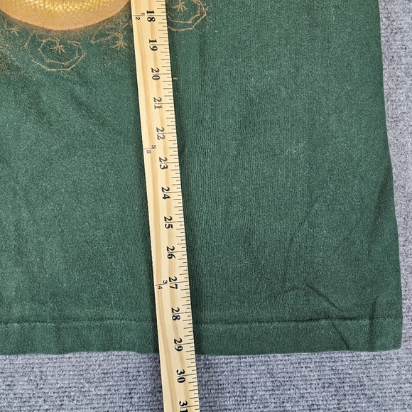 1993 Tucsan Arizona Cool Lizard GECKO Vintage T Shirt Large Single Stitch Desert - Picture 11 of 11